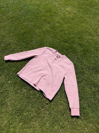 Contrast Collar Thermal