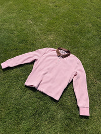Contrast Collar Thermal